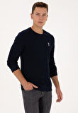U.S. Polo Assn.Erkek Sweatshirt 2249136