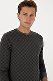 U.S. Polo Assn. Erkek Sweatshirt 2245989