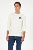 U.S. Polo Assn. Erkek Sweatshirt 2237377