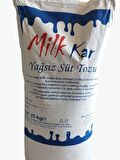 Milkkar Yağsız Süt Tozu