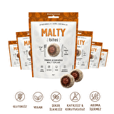 Fındık & Kakaolu Malty Bites  X6