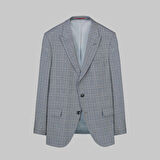 AMARA RESTA KARELİ GRİ TAKIM