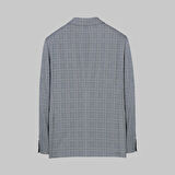 AMARA RESTA KARELİ GRİ TAKIM