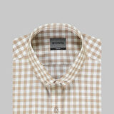 GOIAS  SOHO BEJ GÖMLEK