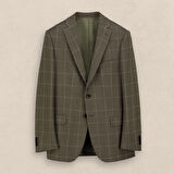 REXFORD KARELİ HAKİ CEKET