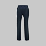 SAXON LACİVERT PANTOLON
