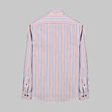 ELETA FDOP W LONG SLV SLIMEO