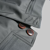 AVLES KOYU GRİ MONT