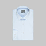 SOSA UZUN KOL FITTED GÖMLEK