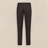 RESTA KOYU KAHVERENGİ PANTOLON