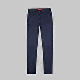 ROYS KOTON LACİVERT PANTOLON