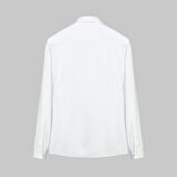 LOMBARDİ SOHO ERKEK BEYAZ GÖMLEK