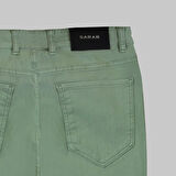 SARAR COSTELLE ANTİK KOTON PANTOLON