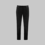 SANTOS SİYAH PANTOLON