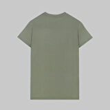 SARAR İNTERVİEW MODAL KUMAŞ V YAKA TSHIRT