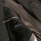 REXFORD KAHVERENGİ CEKET