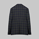 MATTEO KARELİ LACİVERT CEKET