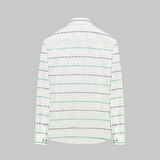 GOIAS SOHO ERKEK YEŞİL GÖMLEK