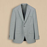 NAPOLEONE SAXON GRİ TAKIM ELBİSE