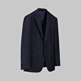 REXFORD KLASİK LACİVERT CEKET