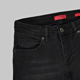 MİDAS 3 SİYAH KOT PANTOLON