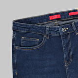 MİDAS 3 LACİVERT KOT PANTOLON