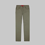 ROYS HAKİ KOTON PANTOLON