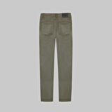 ROYS HAKİ KOTON PANTOLON