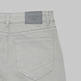 ROYS AÇIK GRİ KOTON PANTOLON