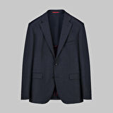 MATA LACİVERT CEKET