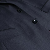 MATA LACİVERT CEKET