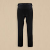 ROMA TERNİ YÜN SİYAH TAKIM ELBİSE