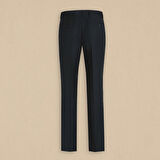 SAXON LACİVERT ERKEK PANTOLON