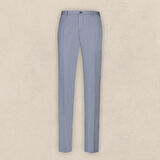 TENERESP NOMOS YÜN GRİ ELBİSE TAKIM