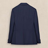 TENERESP NOMOS YÜN LACİVERT TAKIM ELBİSE