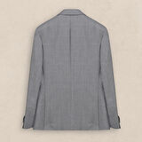 TENERESP NOMOS YÜN GRİ TAKIM ELBİSE