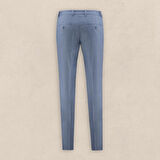 MATTEO SIDURI MAVİ TAKIM ELBİSE