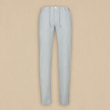 ELY AÇIK GRİ PANTOLON