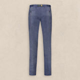 SELIG İNDİGO MAVİ PANTOLON