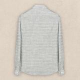 Sarar Carina Interview Slim Fit Erkek Gömlek 3186926