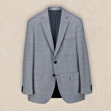 REXFORD YÜNLÜ GRİ CEKET