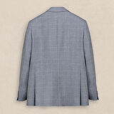 REXFORD YÜNLÜ GRİ CEKET