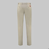 PADOBA KOYU BEJ PANTOLON