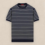 Sarar Interview Erkek Triko T-shirt 4109884