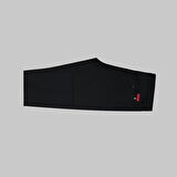 PADOBA SİYAH PANTOLON