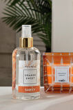 Sarev Orange Sweet Room Spray/Oda Spreyi