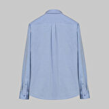 CARINA AÇIK MAVİ GÖMLEK