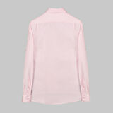 DREW UZUN KOL PEMBE GÖMLEK