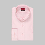 DREW UZUN KOL PEMBE GÖMLEK