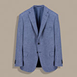 REXFORD AÇIK LACİVERT CEKET